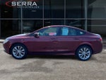 2016 Chrysler 200 S
