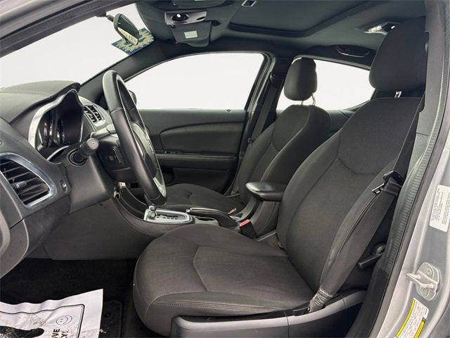 2013 Dodge Avenger SXT