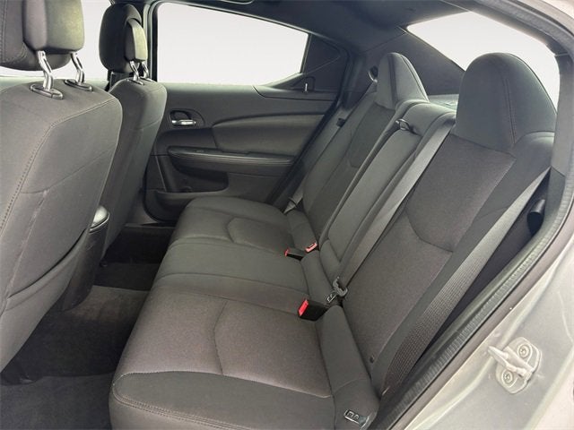 2013 Dodge Avenger SXT