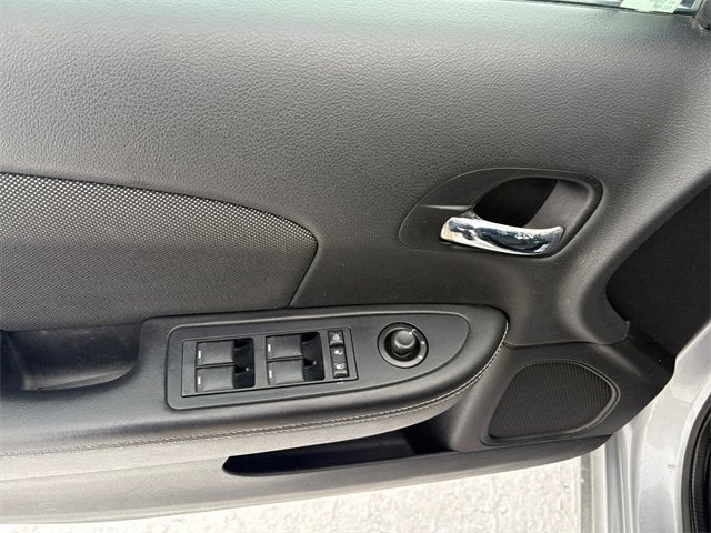 2013 Dodge Avenger SXT