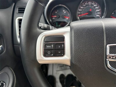 2013 Dodge Avenger SXT