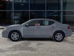 2013 Dodge Avenger SXT
