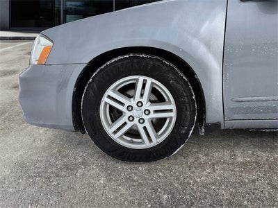 2013 Dodge Avenger SXT