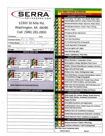2016 Jeep Wrangler Unlimited Willys Wheeler