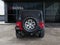 2016 Jeep Wrangler Unlimited Willys Wheeler