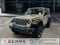 2019 Jeep Wrangler Rubicon