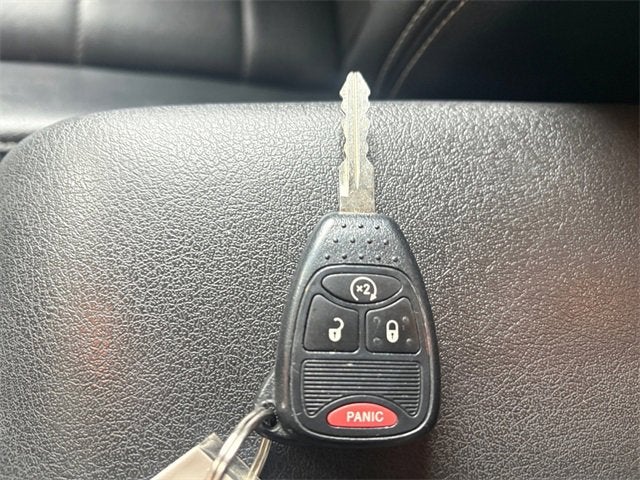 2016 Jeep Patriot High Altitude Edition