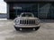 2016 Jeep Patriot High Altitude Edition