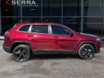 2020 Jeep Cherokee Altitude