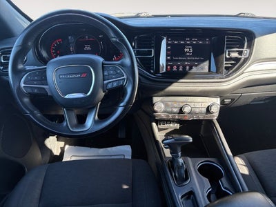 2023 Dodge Durango SXT Launch Edition