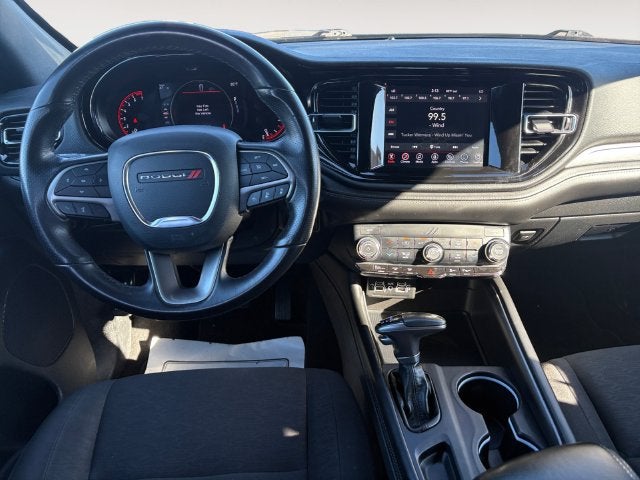 2023 Dodge Durango SXT Launch Edition