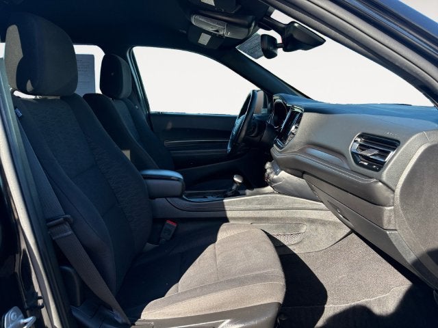 2023 Dodge Durango SXT Launch Edition