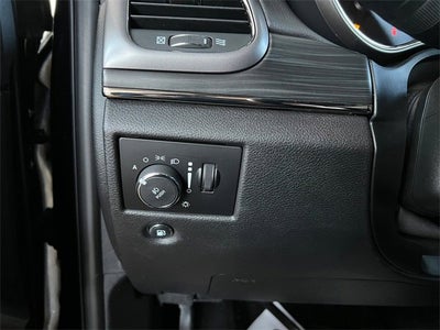 2019 Jeep Grand Cherokee Limited X