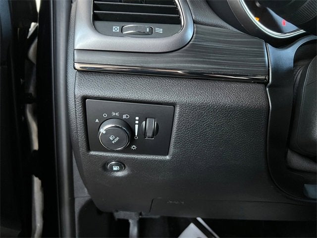 2019 Jeep Grand Cherokee Limited X