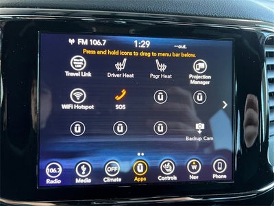 2019 Jeep Grand Cherokee Limited X