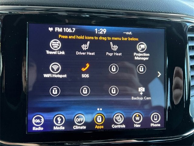 2019 Jeep Grand Cherokee Limited X