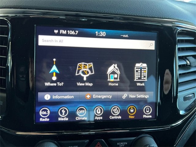 2019 Jeep Grand Cherokee Limited X