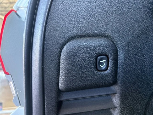 2015 Jeep Grand Cherokee Summit