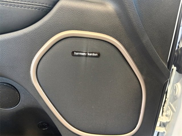 2015 Jeep Grand Cherokee Summit