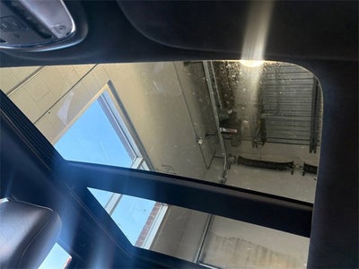 2015 Jeep Grand Cherokee Summit