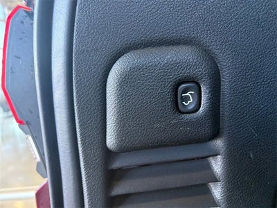 2017 Jeep Grand Cherokee Trailhawk