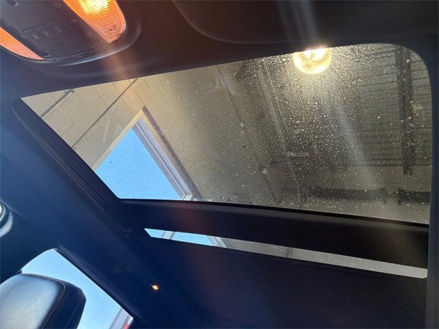 2017 Jeep Grand Cherokee Trailhawk