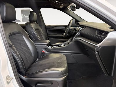 2023 Jeep Grand Cherokee Altitude X