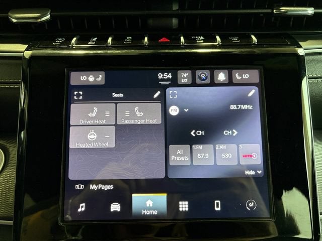 2023 Jeep Grand Cherokee Altitude X