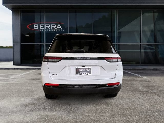 2023 Jeep Grand Cherokee Altitude X