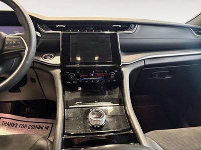 2023 Jeep Grand Cherokee Altitude X