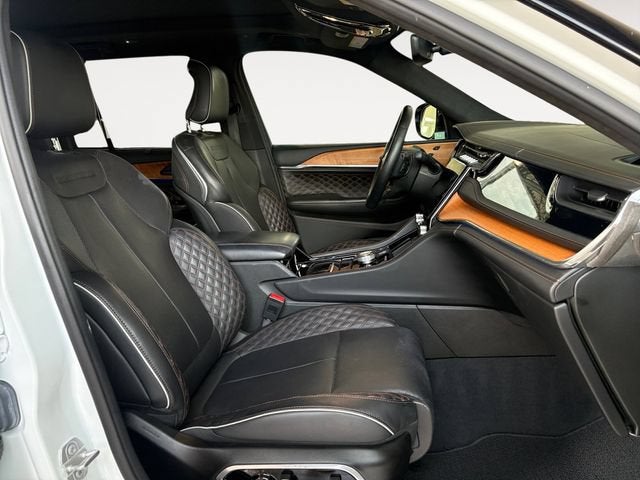 2023 Jeep Grand Cherokee Summit