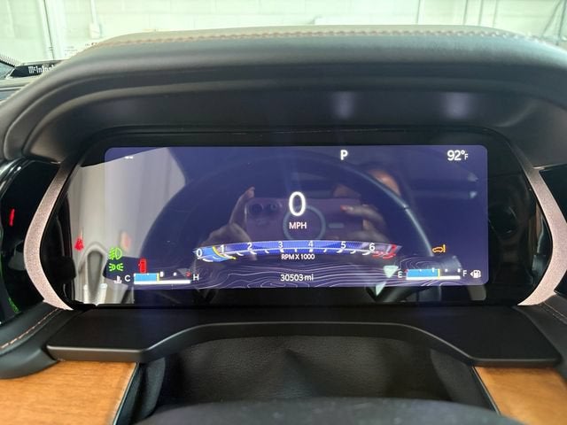 2023 Jeep Grand Cherokee Summit