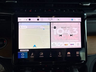 2023 Jeep Grand Cherokee Summit