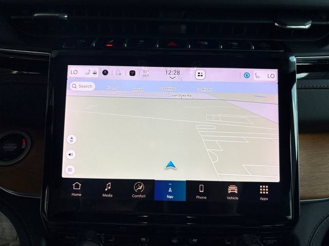 2023 Jeep Grand Cherokee Summit
