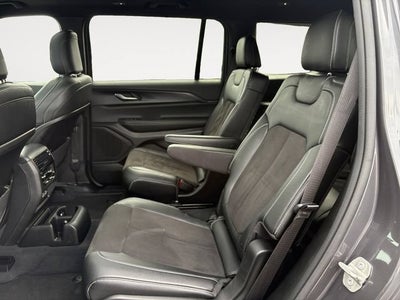 2023 Jeep Grand Cherokee L Altitude X