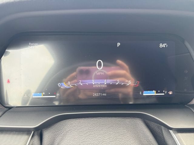 2023 Jeep Grand Cherokee L Altitude X