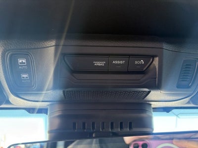 2024 Jeep Wrangler 4xe High Altitude