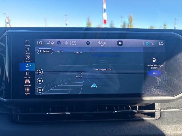 2024 Jeep Wrangler 4xe High Altitude