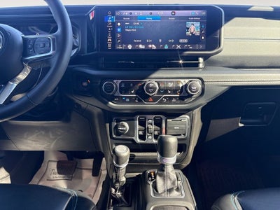 2024 Jeep Wrangler 4xe High Altitude