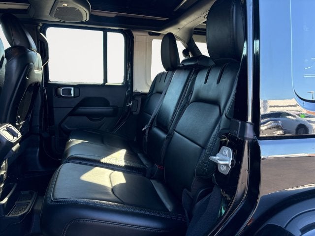 2024 Jeep Wrangler 4xe High Altitude