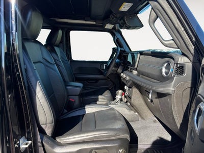 2024 Jeep Wrangler 4xe High Altitude