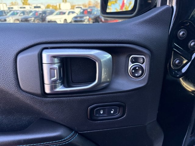 2024 Jeep Wrangler 4xe High Altitude
