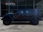 2024 Jeep Wrangler 4xe High Altitude