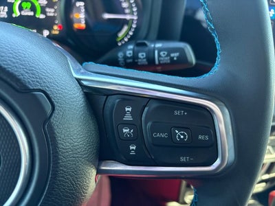 2024 Jeep Wrangler 4xe High Altitude
