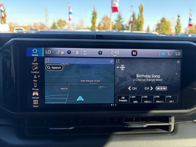 2024 Jeep Wrangler 4xe High Altitude