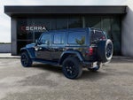 2024 Jeep Wrangler 4xe High Altitude