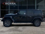 2024 Jeep Wrangler 4xe High Altitude