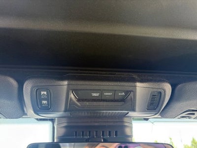 2024 Jeep Wrangler 4xe High Altitude