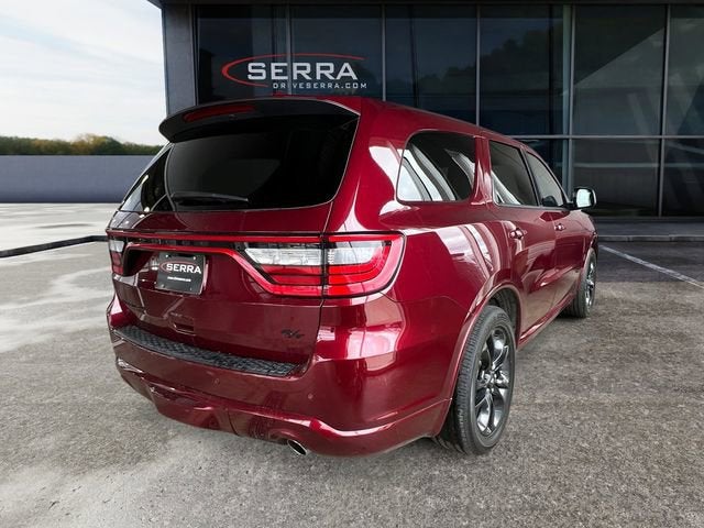 2022 Dodge Durango R/T