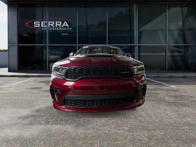 2022 Dodge Durango R/T